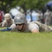 Civil Engineers Train for Battle