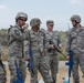 Civil Engineers Train for Battle