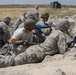 Civil Engineers Train for Battle