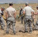 Civil Engineers Train for Battle