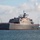 USS Billings Commissioned