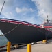 USS Billings Commissioned