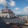 USS Billings Commissioned
