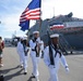 USS Billings Commissioned