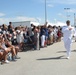 USS Billings Commissioned