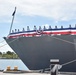 USS Billings Commissioned