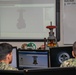 Maritime Modernized Training: Capitalizing on Virtual Technology