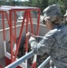 Pep talks and Pepto-Bismol: Reserve Citizen Airmen care for cadets