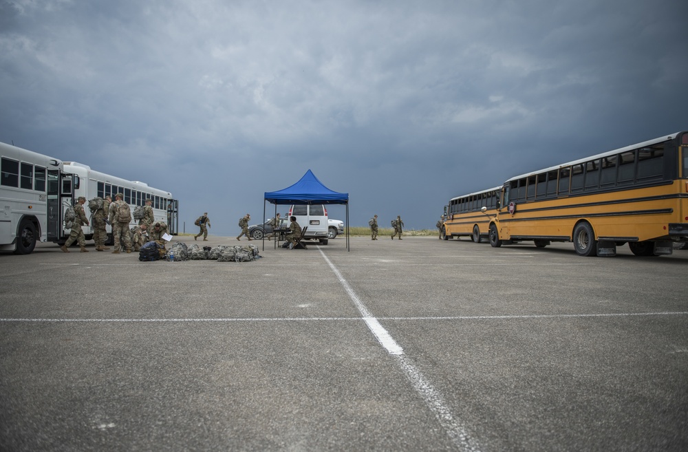 Reception ensures accountability, creates efficiency