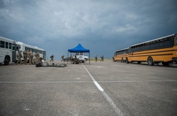 Reception ensures accountability, creates efficiency