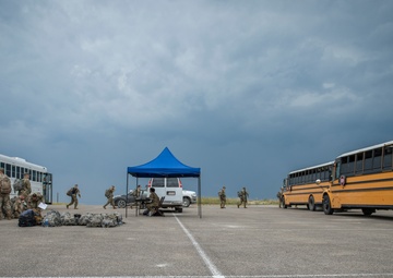 Reception ensures accountability, creates efficiency