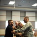 Master Sgt. Preston Schmitz retires from the 139th Security Forces Squadron