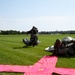 RI Army National Guard Hosts World’s Largest International Static Line Parachuting Competition.