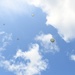 RI Army National Guard Hosts World’s Largest International Static Line Parachuting Competition