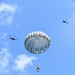 RI Army National Guard Hosts World’s Largest International Static Line Parachuting Competition