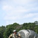 RI Army National Guard Hosts World’s Largest International Static Line Parachuting Competition