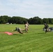 RI Army National Guard Hosts World’s Largest International Static Line Parachuting Competition