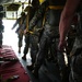 RI Army National Guard Hosts World’s Largest International Static Line Parachuting Competition