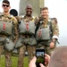 RI Army National Guard Hosts World’s Largest International Static Line Parachuting Competition