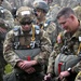 RI Army National Guard Hosts World’s Largest International Static Line Parachuting Competition