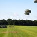 RI Army National Guard Hosts World’s Largest International Static Line Parachuting Competition