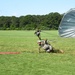 RI Army National Guard Hosts World’s Largest International Static Line Parachuting Competition