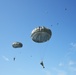 RI Army National Guard Hosts World’s Largest International Static Line Parachuting Competition