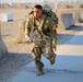 Task Force Cavalier July Soldier of the Month Ruck Event