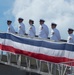 USS Billings Commissioned