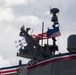 USS Billings Commissioned