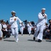 USS Billings Commissioned