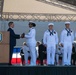 USS Billings Commissioned