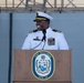 USS Billings Commissioned