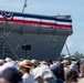 USS Billings Commissioned