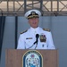 USS Billings Commissioned