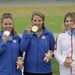 Soldier claims Pan Am Games Silver Medal in Women's Trap