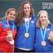 Sarah Beard secures 50m 3P Rifle Gold at 2019 Pan American Games