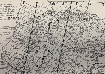 A time to prepare: Lessons from Hurricane Iniki
