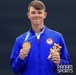 Soldier wins Gold in skeet at 2019 Pan American Games