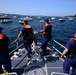 Coast Guard Ensures Greater Boater Safety at Seattle's Seafair
