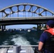 Coast Guard Ensures Greater Boater Safety at Seattle's Seafair