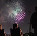 Pacific Guardian Soldiers attend their first Bon Odori