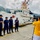USCGC Joseph Gerczak (WPC 1126) arrives in American Samoa on patrol