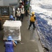 USS Antietam Replenishment-at-sea