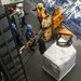 USS Antietam Replenishment-at-sea