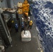 USS Antietam Replenishment-at-sea