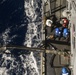 USS Antietam Replenishment-at-sea