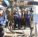 USS Antietam Replenishment-at-sea