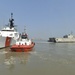 Ships Get Underway for CARAT Indonesia