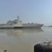 Ships Get Underway for CARAT Indonesia